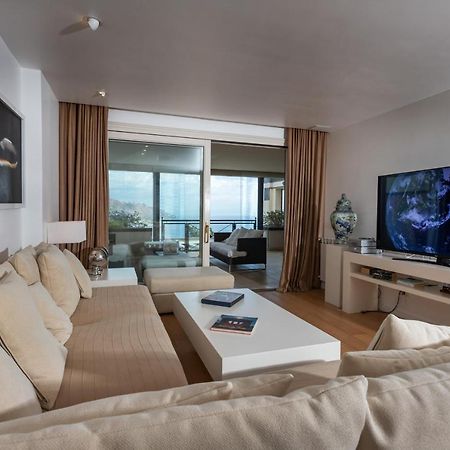 Beautiful Apartment In The Centre Of Taormina Ngoại thất bức ảnh