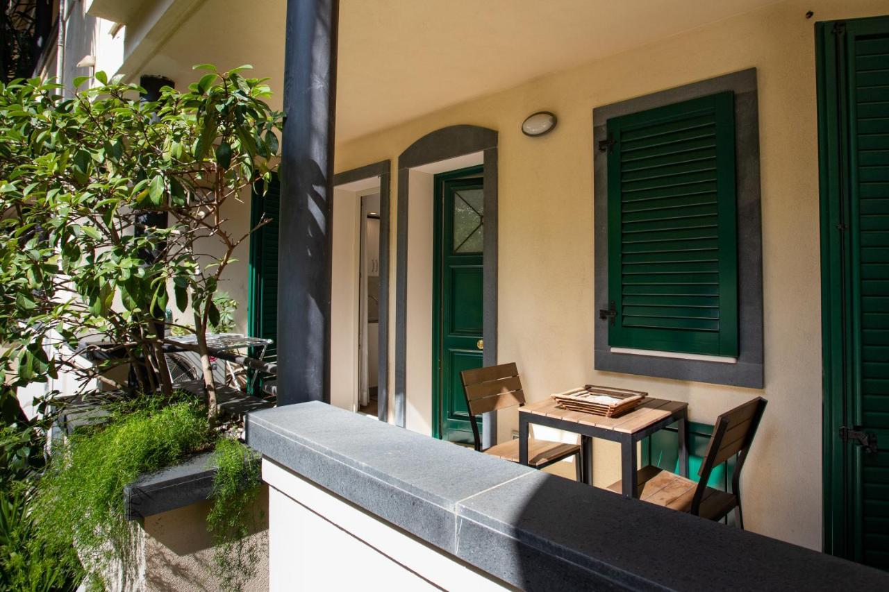 Beautiful Apartment In The Centre Of Taormina Ngoại thất bức ảnh