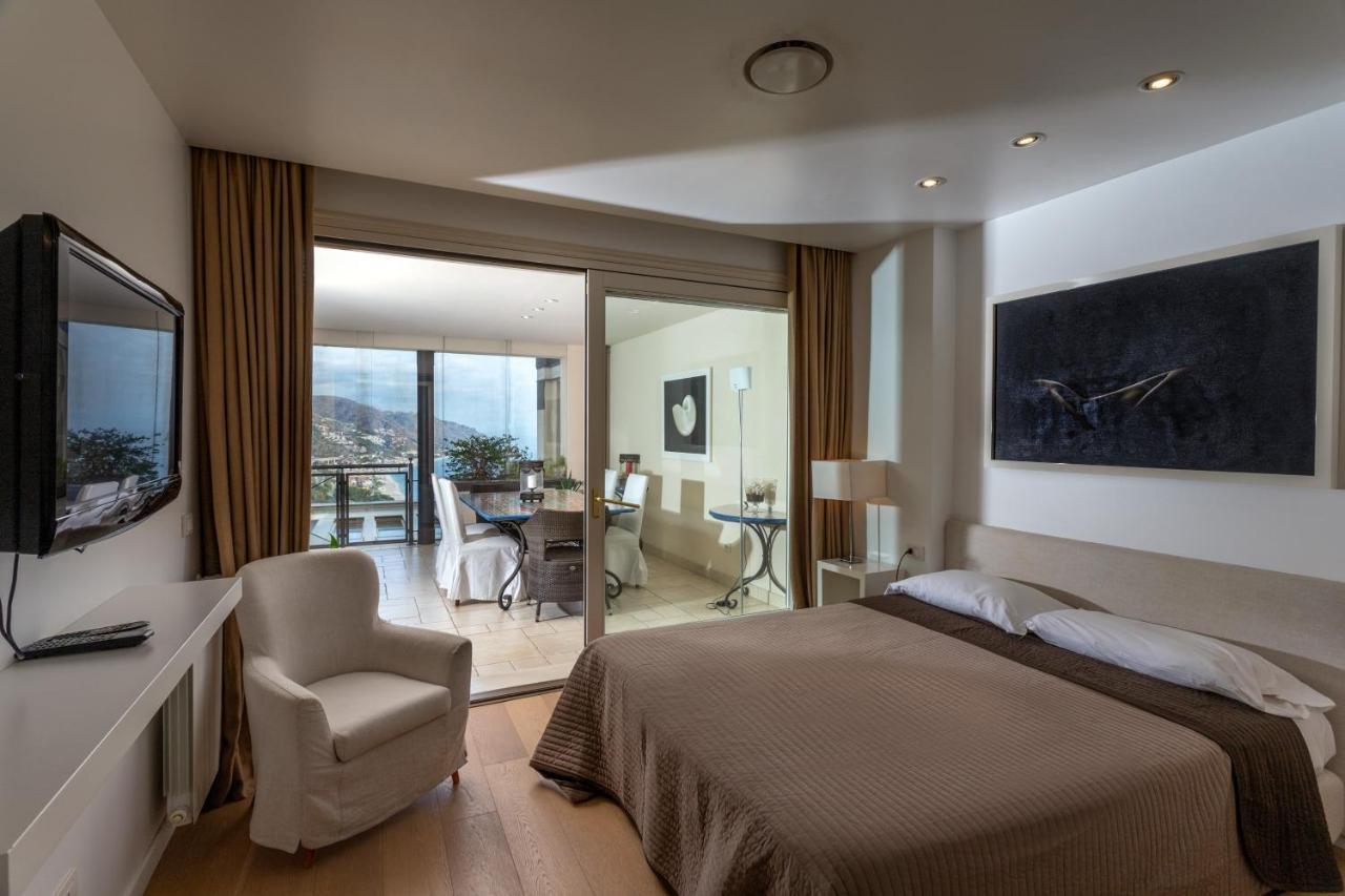 Beautiful Apartment In The Centre Of Taormina Ngoại thất bức ảnh